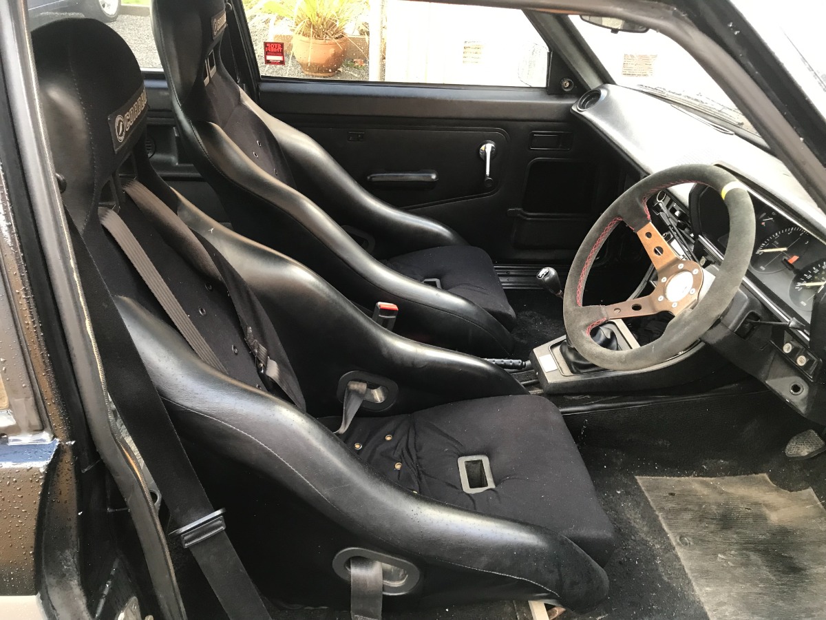 1982 Talbot Sunbeam Image 6